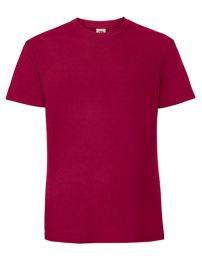 T-Shirts Cranberry L_1365448