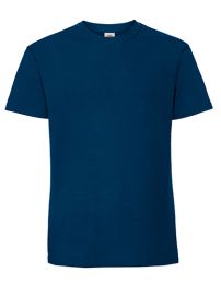 T-Shirts Mountain Blue XXL_1365672