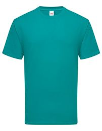 T-Shirts Ocean Teal XL_1365848