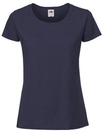 T-Shirts Navy L_1367334