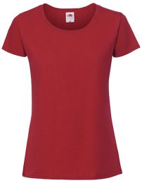 T-Shirts Red M_1367510