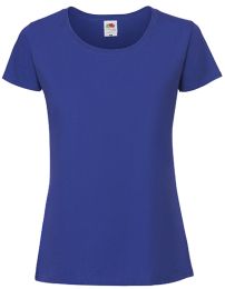 T-Shirts Royal Blue L_1367718