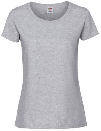 T-Shirts Heather Grey L_1367766