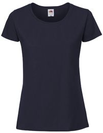 T-Shirts Deep Navy L_1367878