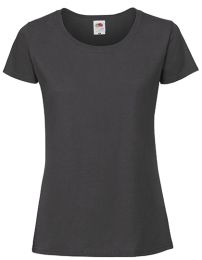T-Shirts Light Graphite (Solid) L_1367974