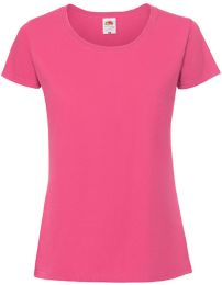 T-Shirts Fuchsia XS_1368246