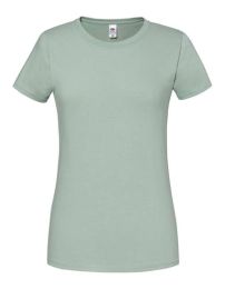 T-Shirts Sage L_1368582