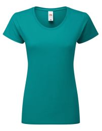 T-Shirts Ocean Teal L_1369158