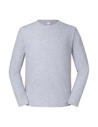 T-Shirts Heather Grey XXL_1370027