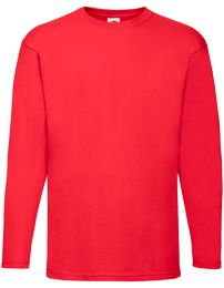 T-Shirts Red XXL_1370556