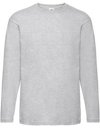 T-Shirts Heather Grey 3XL_1370780