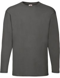 T-Shirts Light Graphite (Solid) S_1370956