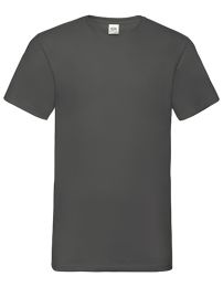 T-Shirts Light Graphite (Solid) XXL_1374088