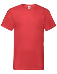 T-Shirts Red M_1374280