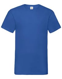 T-Shirts Royal Blue S_1374344