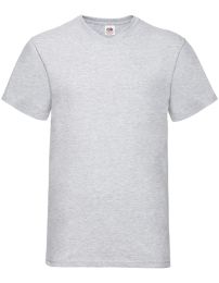 T-Shirts Heather Grey 3XL_1374632