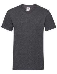 T-Shirts Dark Grey Heather M_1374792
