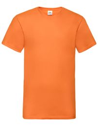 T-Shirts Orange 3XL_1374936