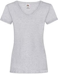 T-Shirts Heather Grey S_1375295