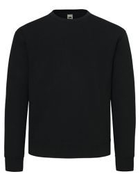 Sweatshirts & -jacken Black S_1377209