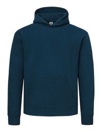 Sweatshirts & -jacken Mountain Blue XL_1378568