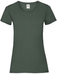 T-Shirts Bottle Green XL_1378919