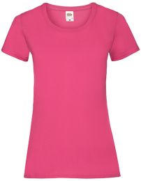 T-Shirts Fuchsia XL_1379207