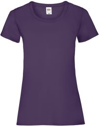 T-Shirts Purple L_1379863
