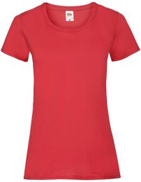 T-Shirts Red L_1379959