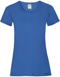 T-Shirts Royal Blue S_1380023