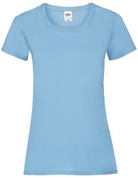 T-Shirts Sky Blue S_1380119