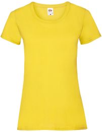 T-Shirts Yellow XL_1380455