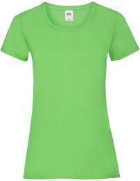 T-Shirts Lime S_1380983