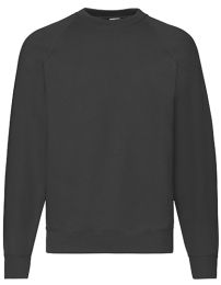 Sweatshirts & -jacken Black S_1382236