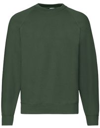 Sweatshirts & -jacken Bottle Green XL_1382364