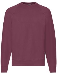 Sweatshirts & -jacken Burgundy S_1382396