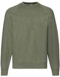 Sweatshirts & -jacken Classic Olive XL_1382524