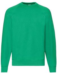 Sweatshirts & -jacken Kelly Green XXL_1382780