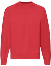 Sweatshirts & -jacken Red M_1382972