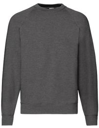Sweatshirts & -jacken Dark Heather Grey S_1383196