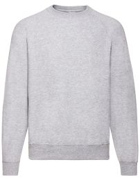 Sweatshirts & -jacken Heather Grey 3XL_1383580