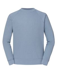 Sweatshirts & -jacken Mineral Blue S_1383820