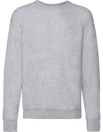 Sweatshirts & -jacken Heather Grey XXL_1385148