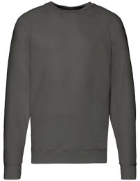 Sweatshirts & -jacken Light Graphite (Solid) L_1385196