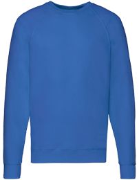 Sweatshirts & -jacken Royal Blue S_1385244
