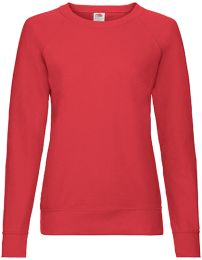 Sweatshirts & -jacken Red XL_1385787
