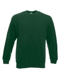 Sweatshirts & -jacken Bottle Green S_1386042