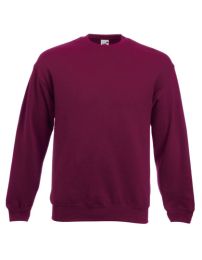 Sweatshirts & -jacken Burgundy XXL_1386186