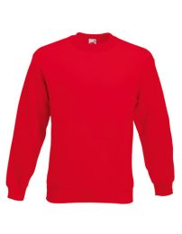 Sweatshirts & -jacken Red XL_1386522