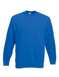 Sweatshirts & -jacken Royal Blue S_1386554